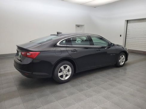 Used 2024 Chevrolet Malibu LS FWD image 10