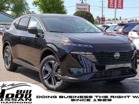 New 2026 Nissan Murano SV image 1