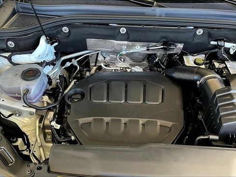 New 2026 Volkswagen Atlas SEL Premium R-Line image 31