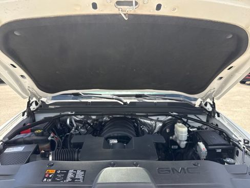 Used 2016 GMC Yukon SLE w/ Convenience Package RWD image 30