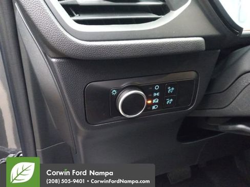 New 2026 Ford Escape ST-Line w/ Tech Pack #1 image 13