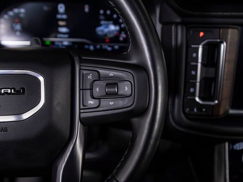 Used 2024 GMC Yukon XL Denali Ultimate w/ LPO, Floor Liner Package AWD/4WD image 41