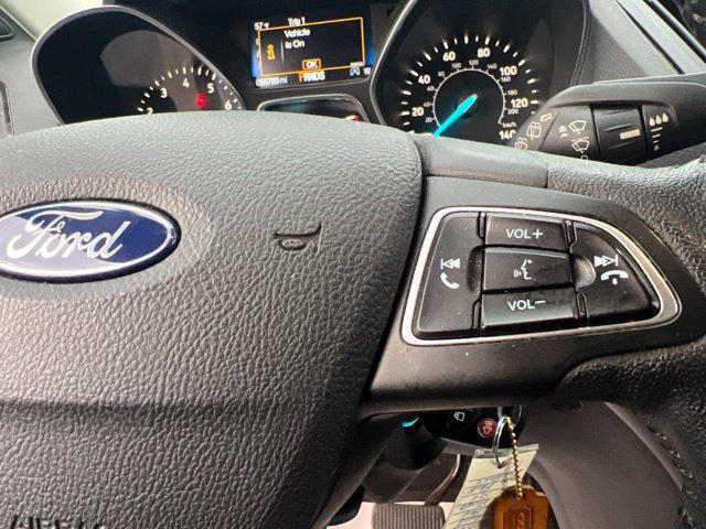 Used 2018 Ford Escape SEL AWD/4WD image 23
