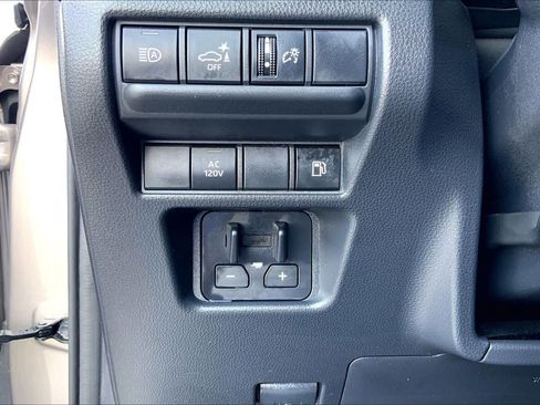 Used 2025 Toyota Land Cruiser 1958 AWD/4WD image 32