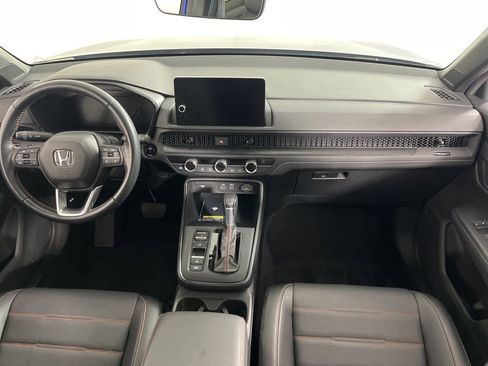 Certified 2025 Honda CR-V Sport-L image 16