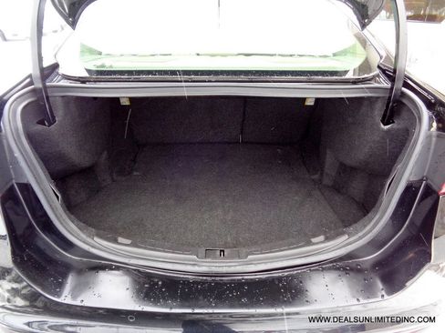 Used 2016 Ford Fusion SE w/ Equipment Group 202A image 18