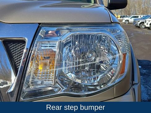 Used 2005 Toyota Tacoma 4x4 Double Cab image 15