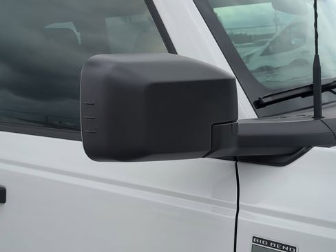 New 2025 Ford Bronco Big Bend image 13