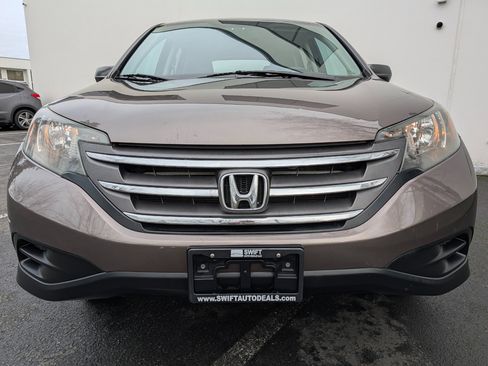 Used 2014 Honda CR-V LX image 2