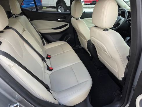 Used 2024 Buick Encore GX Sport Touring w/ Comfort Package FWD image 14