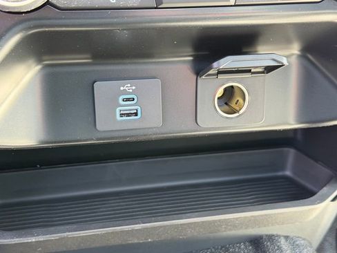 New 2026 Ford F350 4x4 Regular Cab DRW Super Duty image 12