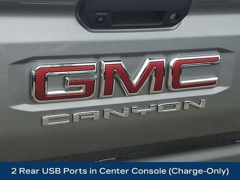 Used 2026 GMC Canyon AT4X AWD/4WD image 41