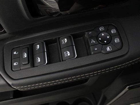 Used 2025 RAM 2500 Rebel w/ Rebel Level 2 Equipment Group image 17