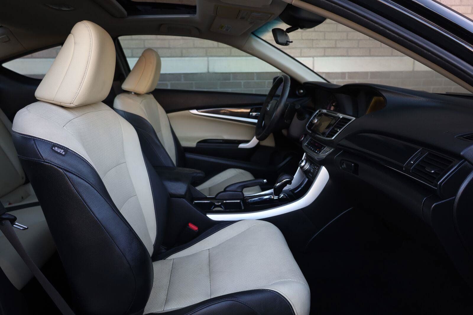 Used 2014 Honda Accord EX-L image 20