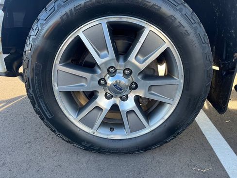 Used 2014 Ford F150 STX w/ Equipment Group 201A Mid image 28