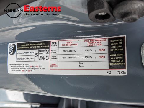 New 2026 Nissan Sentra SR image 28