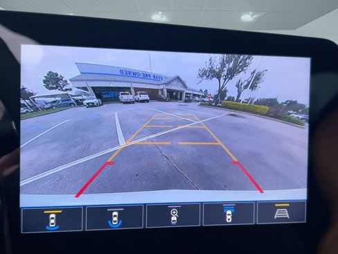 Certified 2020 Chevrolet Corvette Stingray Preferred Cpe w/ 2LT Preferred Equipment Group image 24