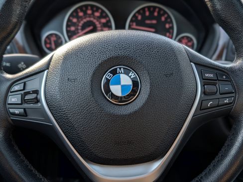 Used 2015 BMW 328i xDrive Sedan w/ Premium Package image 20