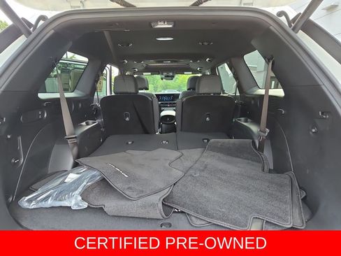 Certified 2026 Hyundai Palisade XRT Pro AWD/4WD image 13
