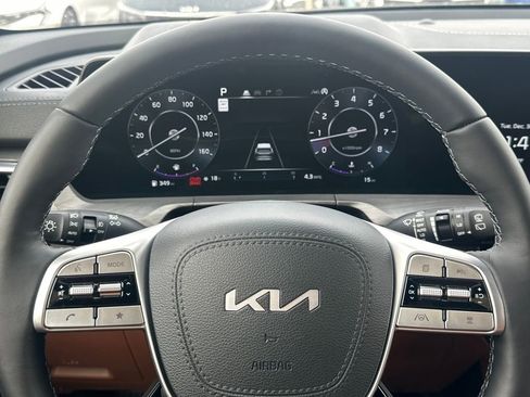 New 2025 Kia Telluride SX X-Line image 23