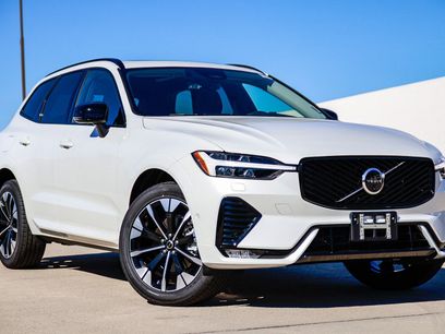 New 2026 Volvo XC60 B5 Plus w/ Climate Package