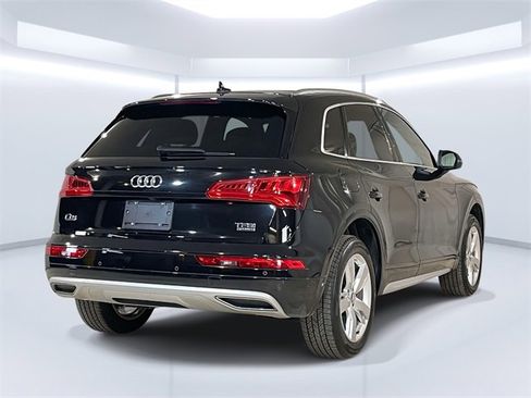 Used 2018 Audi Q5 Prestige image 6