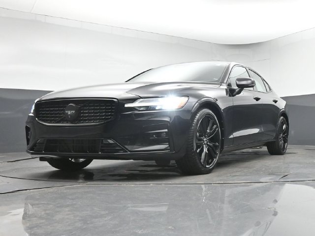 Certified 2024 Volvo S60 B5 Plus w/ Climate Package FWD image 38