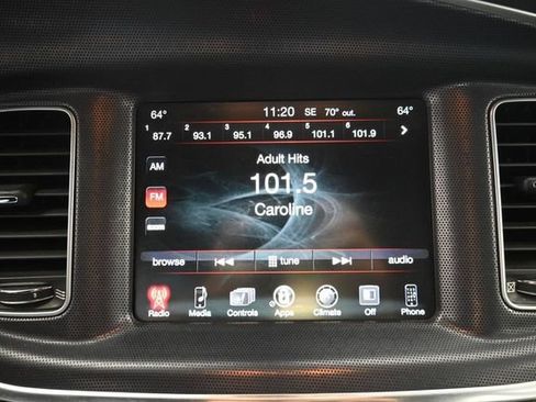 Used 2015 Dodge Charger SXT RWD image 23