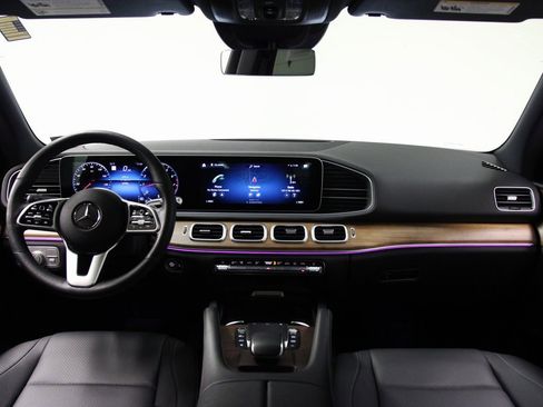 Used 2022 Mercedes-Benz GLE 350 GLE 350 image 2