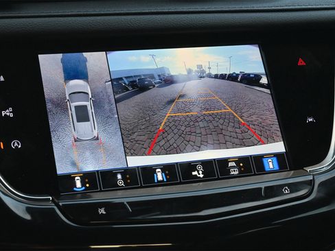 New 2024 Cadillac XT6 Premium Luxury w/ Technology Package image 13