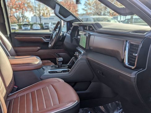 Certified 2024 GMC Sierra 1500 Denali Ultimate image 22