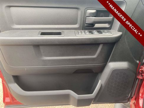 New 2026 RAM 3500 Tradesman image 37