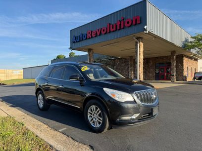 Used 2014 Buick Enclave Convenience