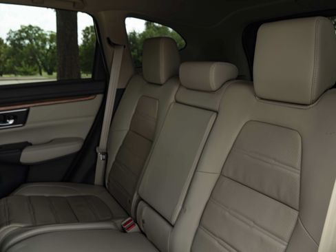 Used 2021 Honda CR-V EX-L image 18