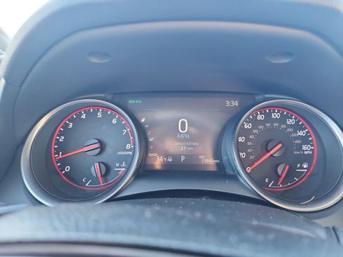 Certified 2023 Toyota Camry XSE w/ Navigation Package image 18