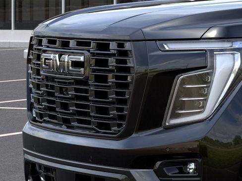 New 2026 GMC Yukon Denali Ultimate AWD/4WD image 37