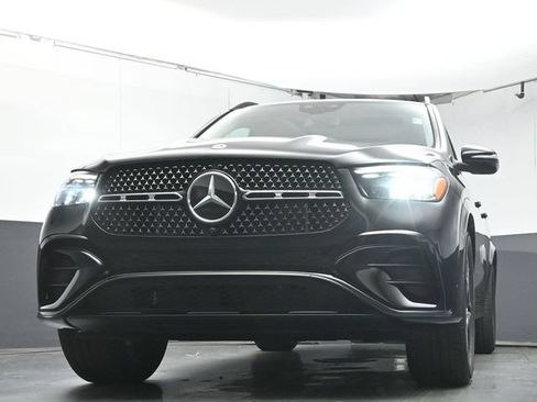 New 2026 Mercedes-Benz GLE 350 4MATIC image 35