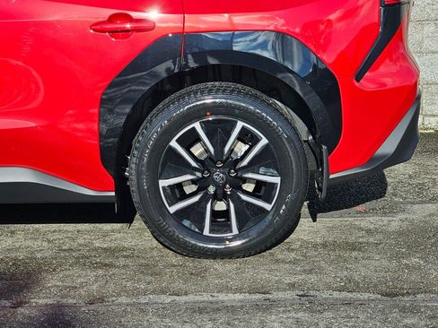 New 2026 Toyota bZ image 6