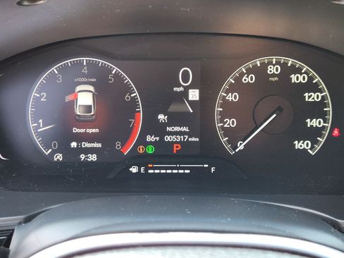 Certified 2026 Honda Civic Sport image 10