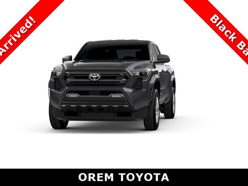 New 2026 Toyota Tacoma SR5 AWD/4WD image 18