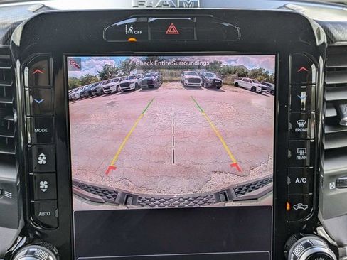 New 2026 RAM 1500 Big Horn AWD/4WD image 22