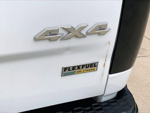Used 2011 RAM 1500 ST w/ ST Popular Equipment Group AWD/4WD image 9