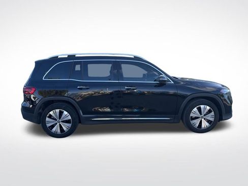 Used 2024 Mercedes-Benz EQB 250+ w/ Winter Package image 4