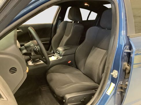 Used 2020 Dodge Charger R/T RWD image 12
