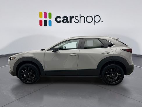 Used 2025 MAZDA CX-30 AWD 2.5 S w/ Select Sport Pkg image 2