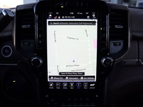 Used 2020 RAM 3500 Limited image 22