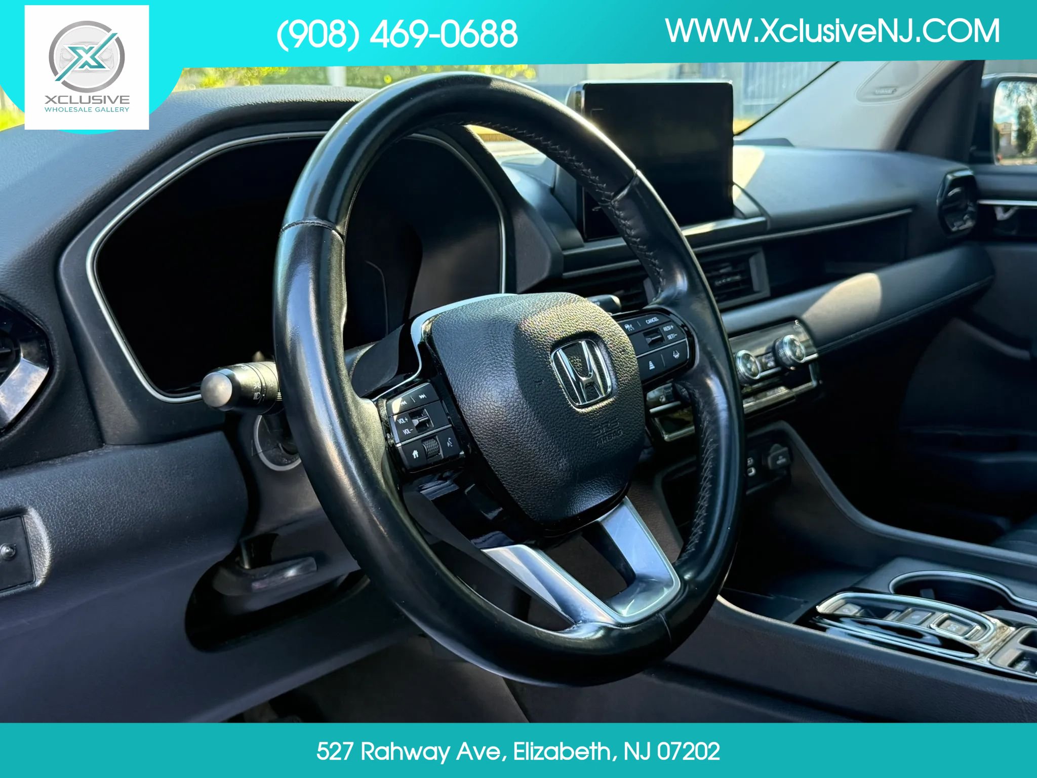 Used 2023 Honda Pilot Touring image 9