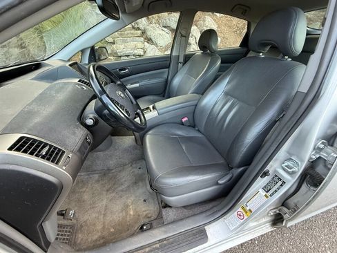 Used 2008 Toyota Prius image 8
