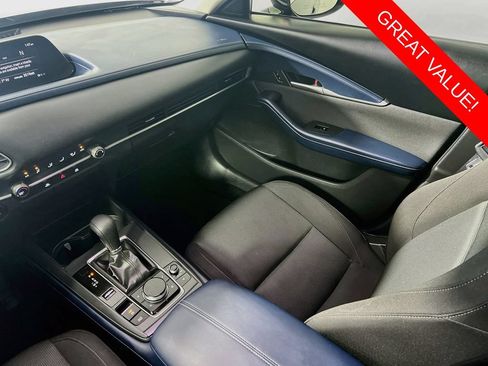Used 2021 MAZDA CX-30 FWD 2.5 S image 23