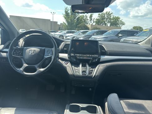 Used 2020 Honda Odyssey EX-L image 21